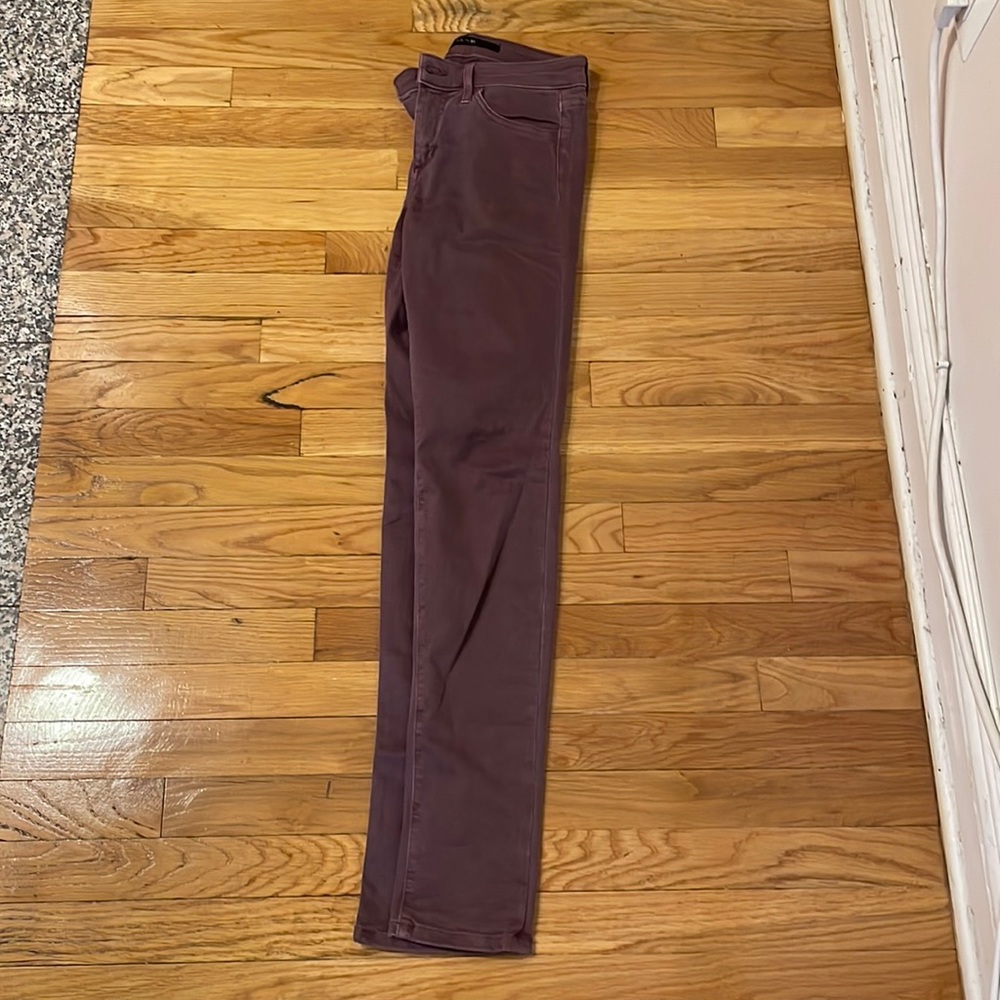 Joes skinny jeans